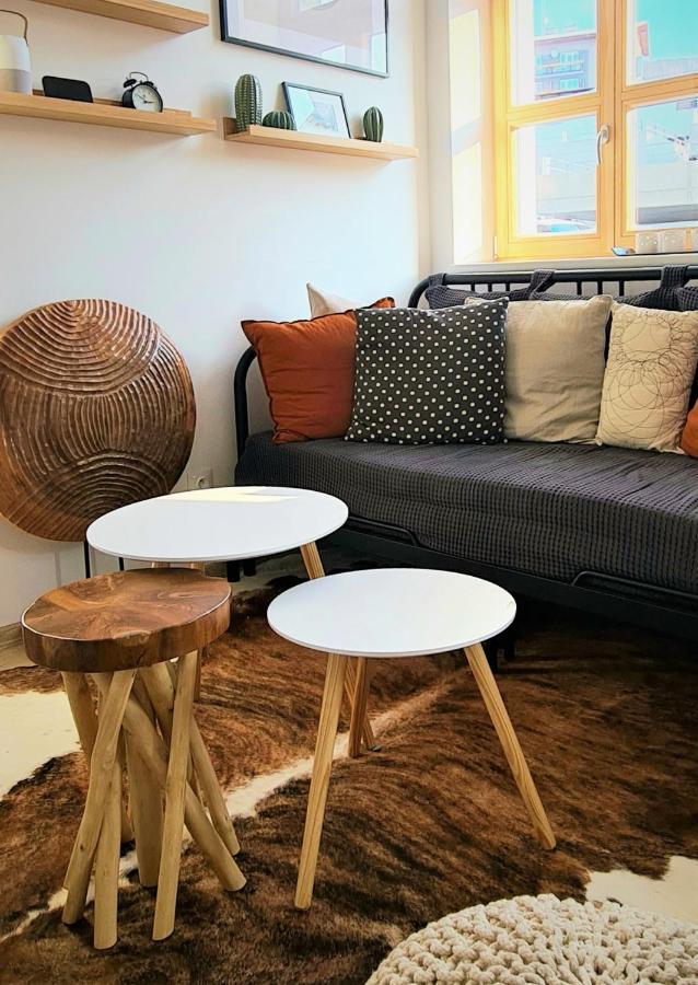 Loft Rezidence Kotel Rokytnice nad Jizerou Dış mekan fotoğraf