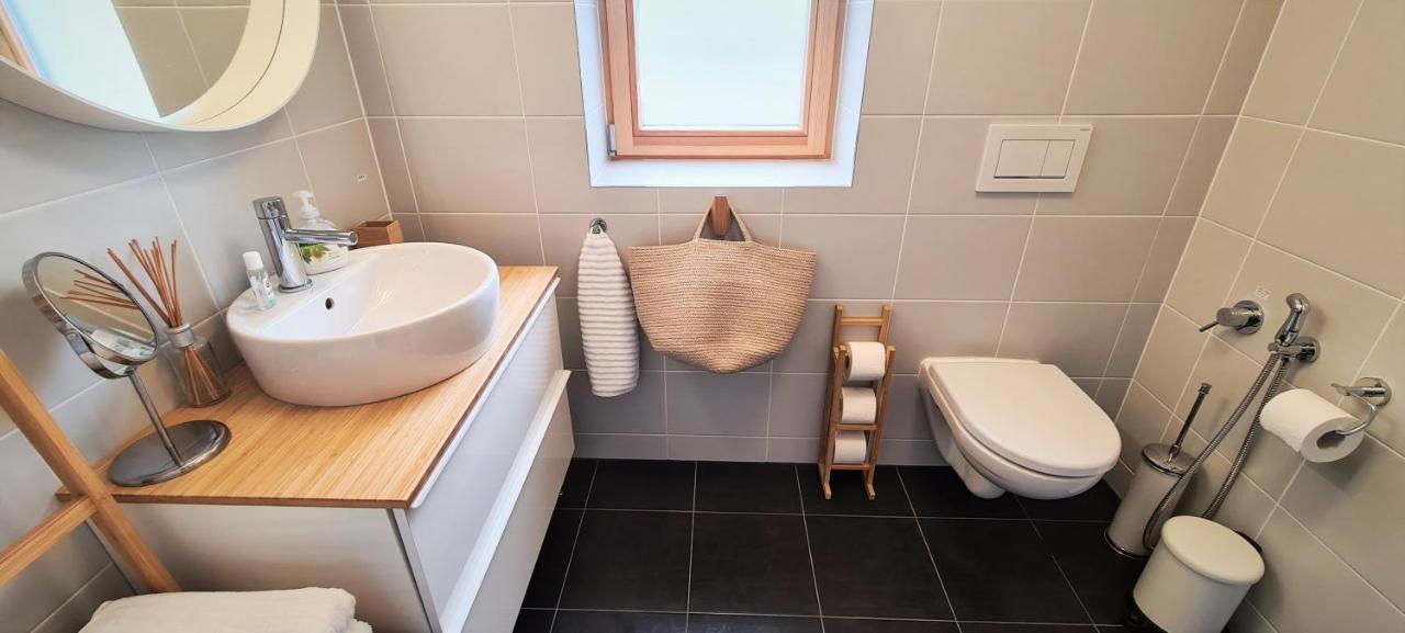 Loft Rezidence Kotel Rokytnice nad Jizerou Dış mekan fotoğraf