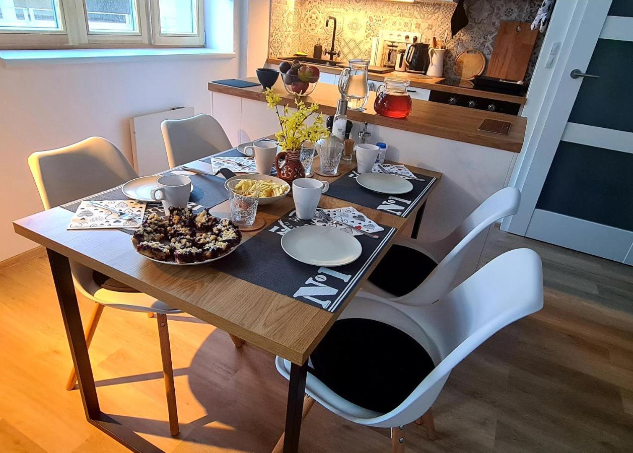 Loft Rezidence Kotel Rokytnice nad Jizerou Dış mekan fotoğraf