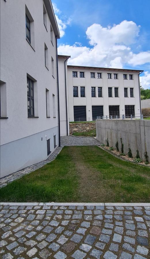 Loft Rezidence Kotel Rokytnice nad Jizerou Dış mekan fotoğraf