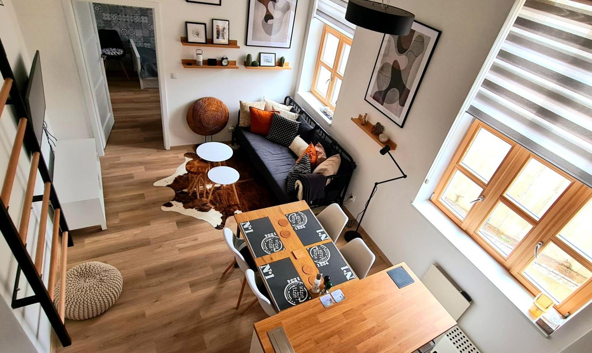 Loft Rezidence Kotel Rokytnice nad Jizerou Dış mekan fotoğraf