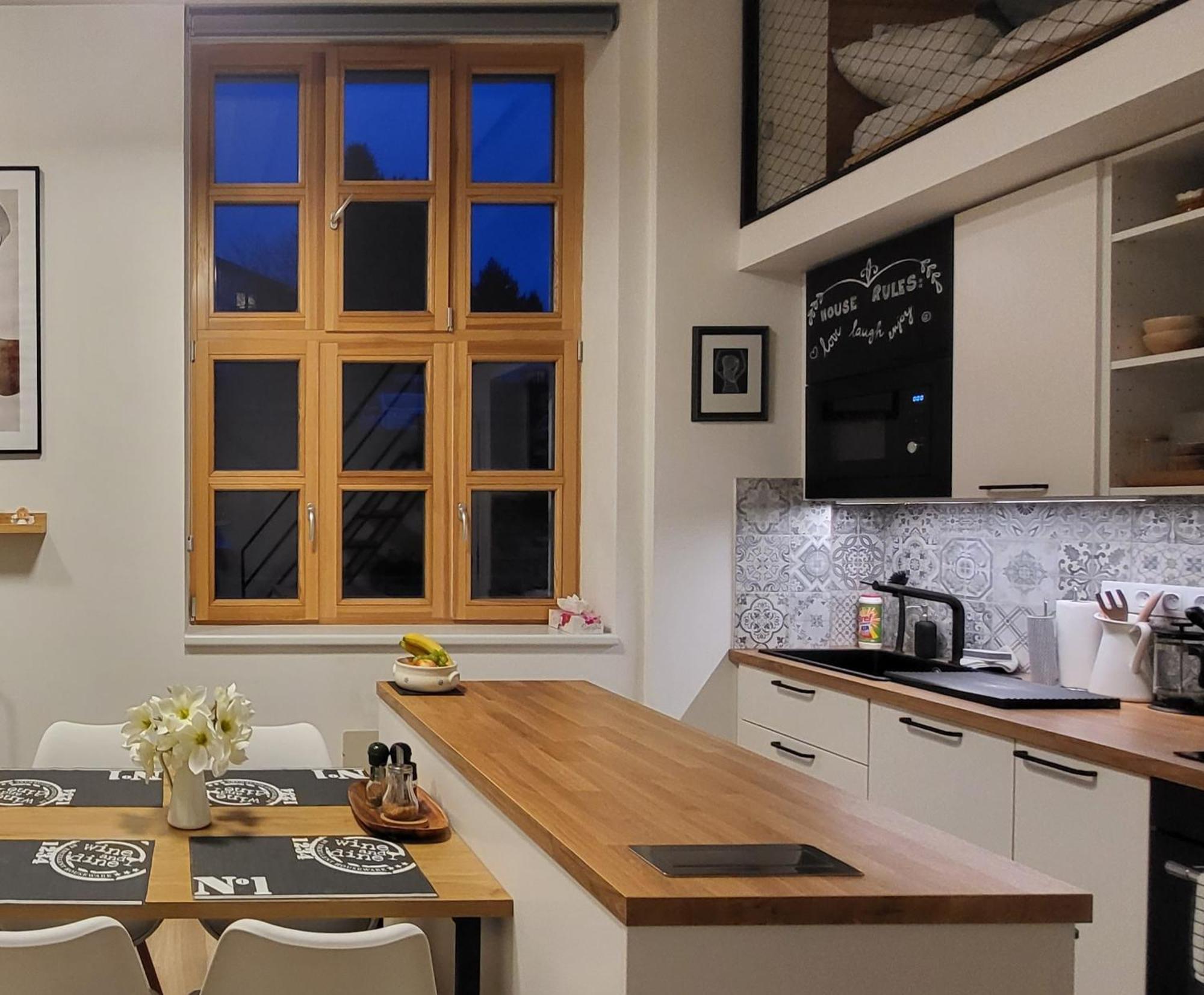 Loft Rezidence Kotel Rokytnice nad Jizerou Dış mekan fotoğraf
