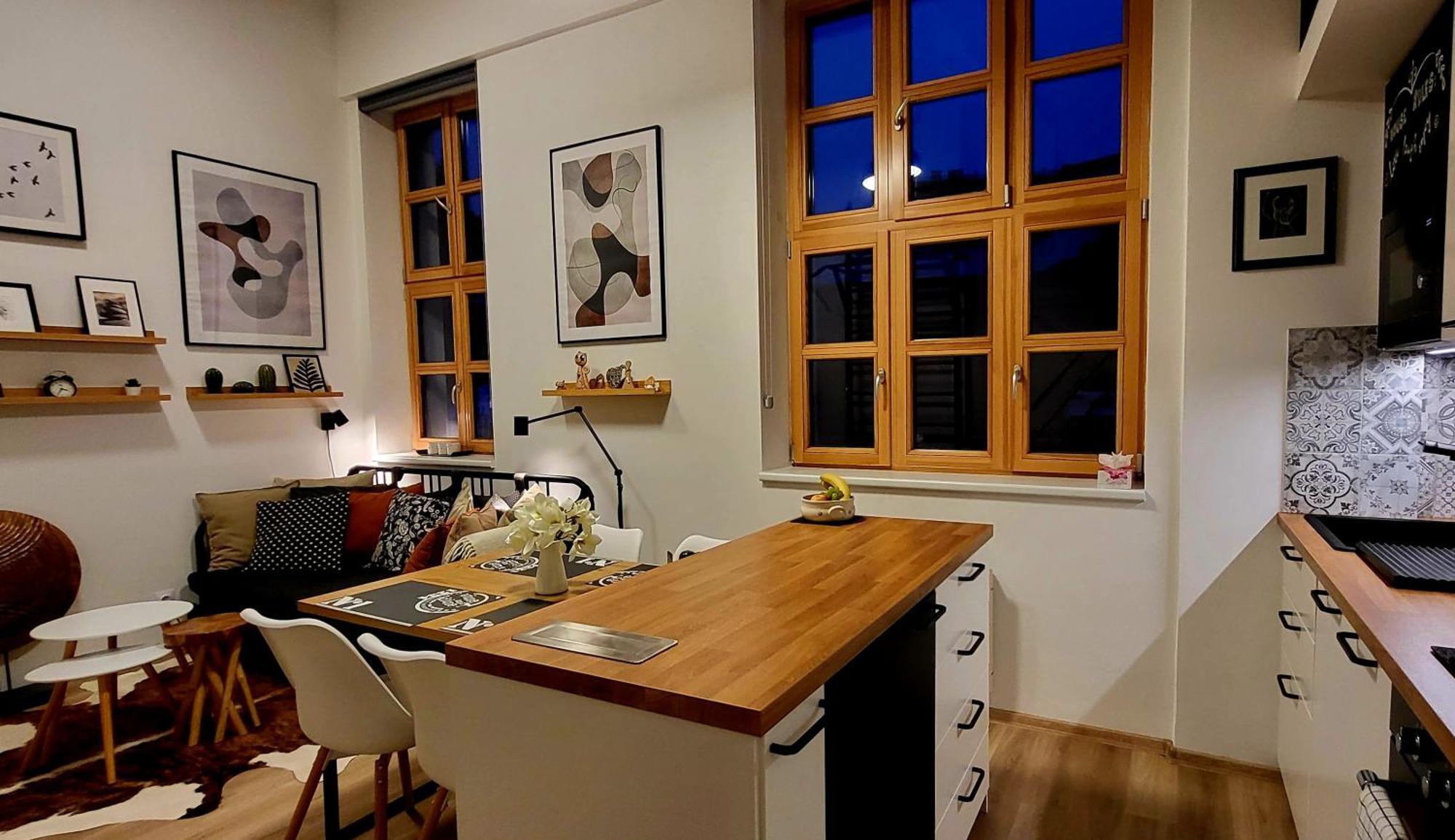 Loft Rezidence Kotel Rokytnice nad Jizerou Dış mekan fotoğraf